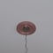 Ekena Millwork PVC Medallion (Canopies up to 5 1/2"), 10"OD x 3 1/2"ID x 1 1/8"P, Metallic Champagne Pink CMP10TRFCP - alternate 7